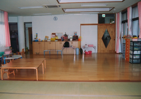 教室　例3