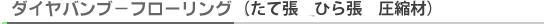 �_�C���o���u�|�t���[�����O�i�c�������@���������j